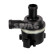 Auxiliary water pump