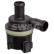 Auxiliary water pump