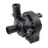 Auxiliary water pump