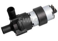Auxiliary water pump