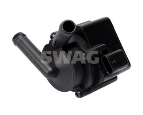Auxiliary water pump, Image 2