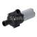 Auxiliary water pump