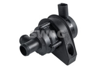 Auxiliary water pump