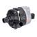 Auxiliary water pump