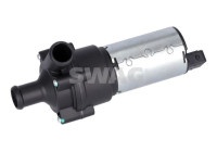 Auxiliary water pump