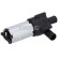Auxiliary water pump