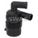 Auxiliary water pump