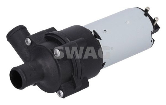 Auxiliary water pump, Image 2