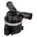 Auxiliary water pump