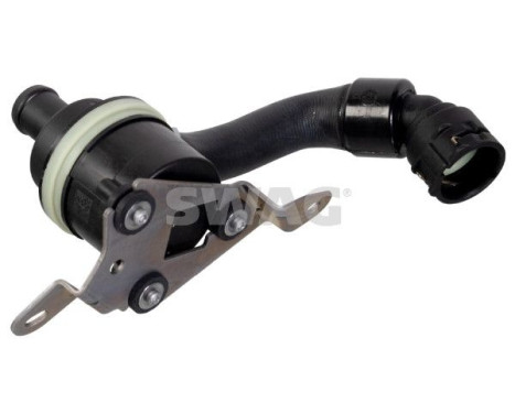 Auxiliary water pump, Image 2