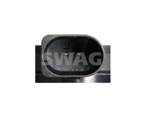 Auxiliary water pump, Image 2