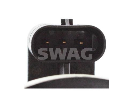 Auxiliary water pump, Image 2