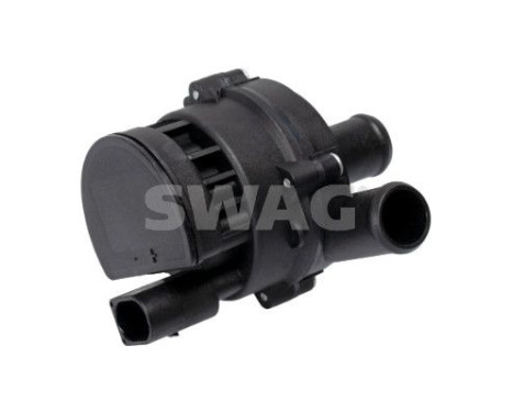 Auxiliary water pump, Image 2