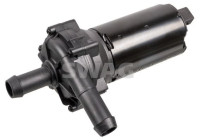 Auxiliary water pump