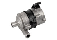 Auxiliary water pump