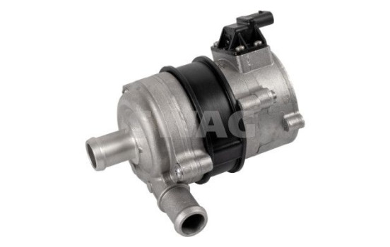 Auxiliary water pump