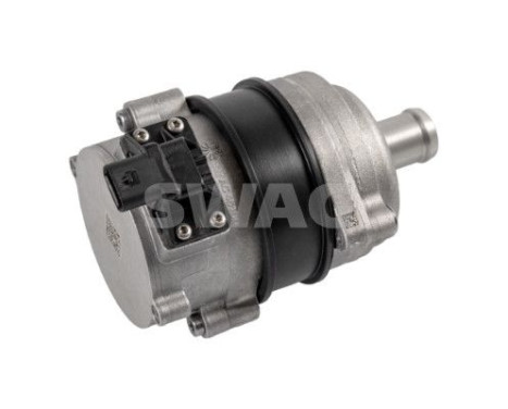 Auxiliary water pump, Image 2