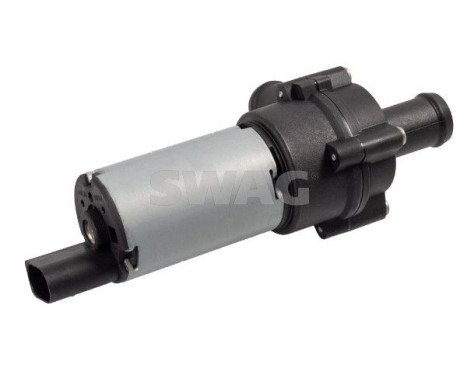 Auxiliary water pump, Image 2