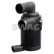 Auxiliary water pump