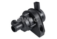 Auxiliary water pump