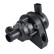 Auxiliary water pump