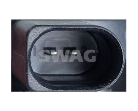 Auxiliary water pump, Image 2