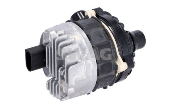 Auxiliary water pump, Image 2