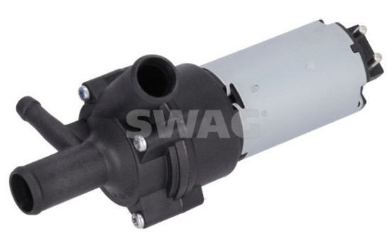 Auxiliary water pump, Image 2