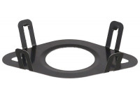 Gasket, coolant flange 649.480 Elring