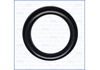 Gasket, coolant pipeline