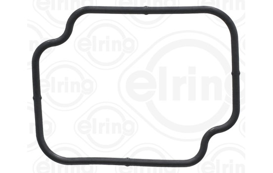 Gasket, coolant tube 445.581 Elring, Image 2