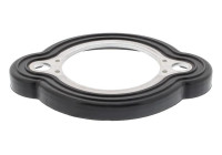 Gasket, refrigerant pipeline