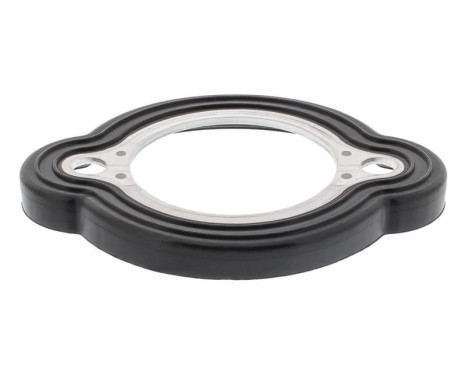 Gasket, refrigerant pipeline