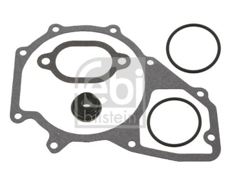 Gasket set, water pump 03479 FEBI