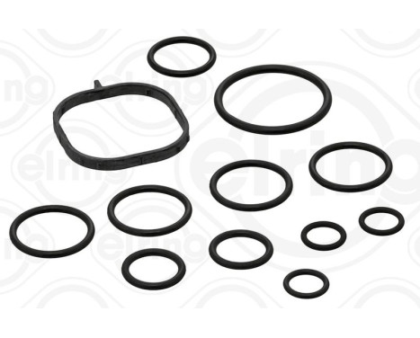 Gasket set, water pump 067.460 Elring