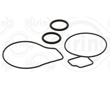 Gasket Set, water pump 483.760 Elring, Image 2