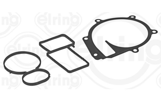 Gasket set, water pump 940.730 Elring