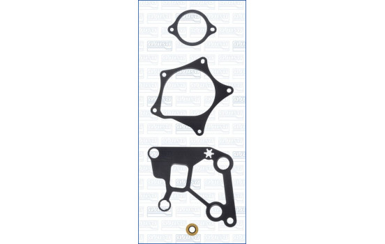 Gasket set, water pump