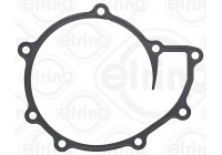 Gasket, water pump 008.971 Elring