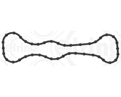 Gasket, water pump 039.500 Elring, Image 2