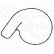 Gasket, water pump 044.710 Elring, Thumbnail 2