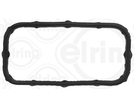 Gasket, water pump 048.320 Elring, Image 2