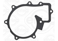 Gasket, water pump 063.890 Elring