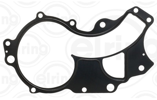 Gasket, water pump 075.712 Elring