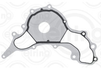Gasket, water pump 086.450 Elring