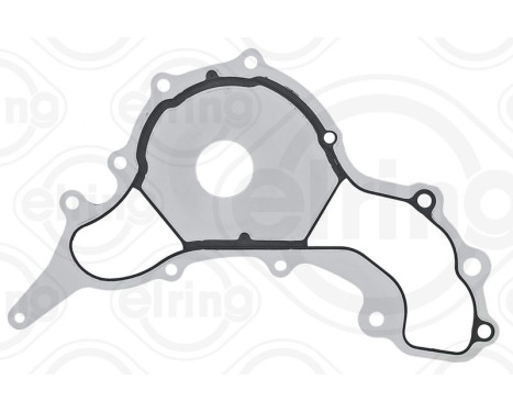 Gasket, water pump 086.450 Elring