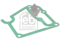 Gasket, water pump 10128 FEBI