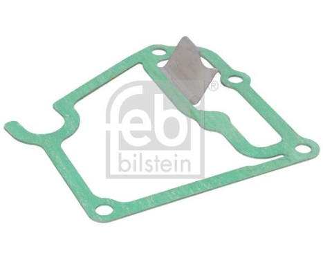 Gasket, water pump 10128 FEBI