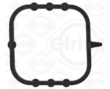 Gasket, water pump 107.880 Elring, Image 2