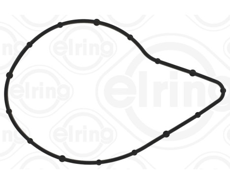 Gasket, water pump 113.010 Elring, Image 2